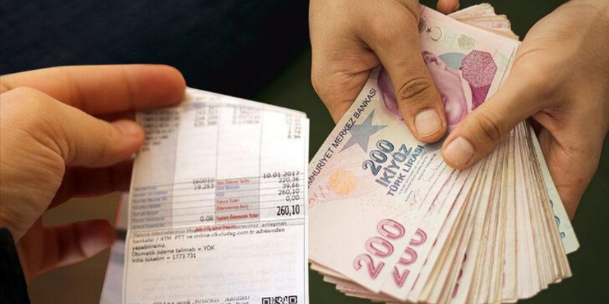 Cumhurbaşkanı Erdoğan talimat vermişti: Hane başına 1.150 TL destek! Detaylar belli oldu...