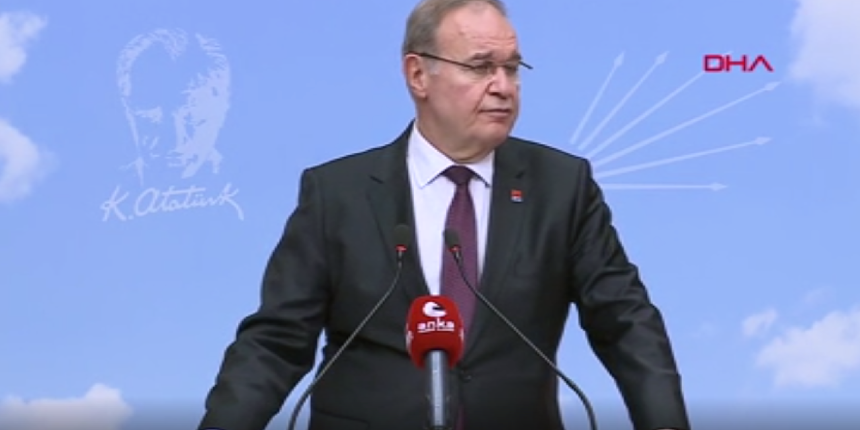 CHP'li Öztrak'tan Semra Güzel yorumu: Fezleke Meclis'e geldiğinde gereğini yaparız