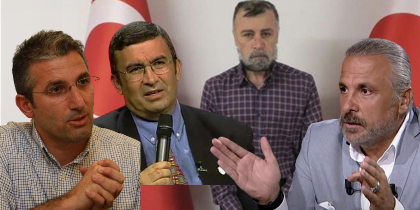 'İkinci bir MİT tırları kumpasına ve casusluk faaliyetine doğru gidiliyor!'