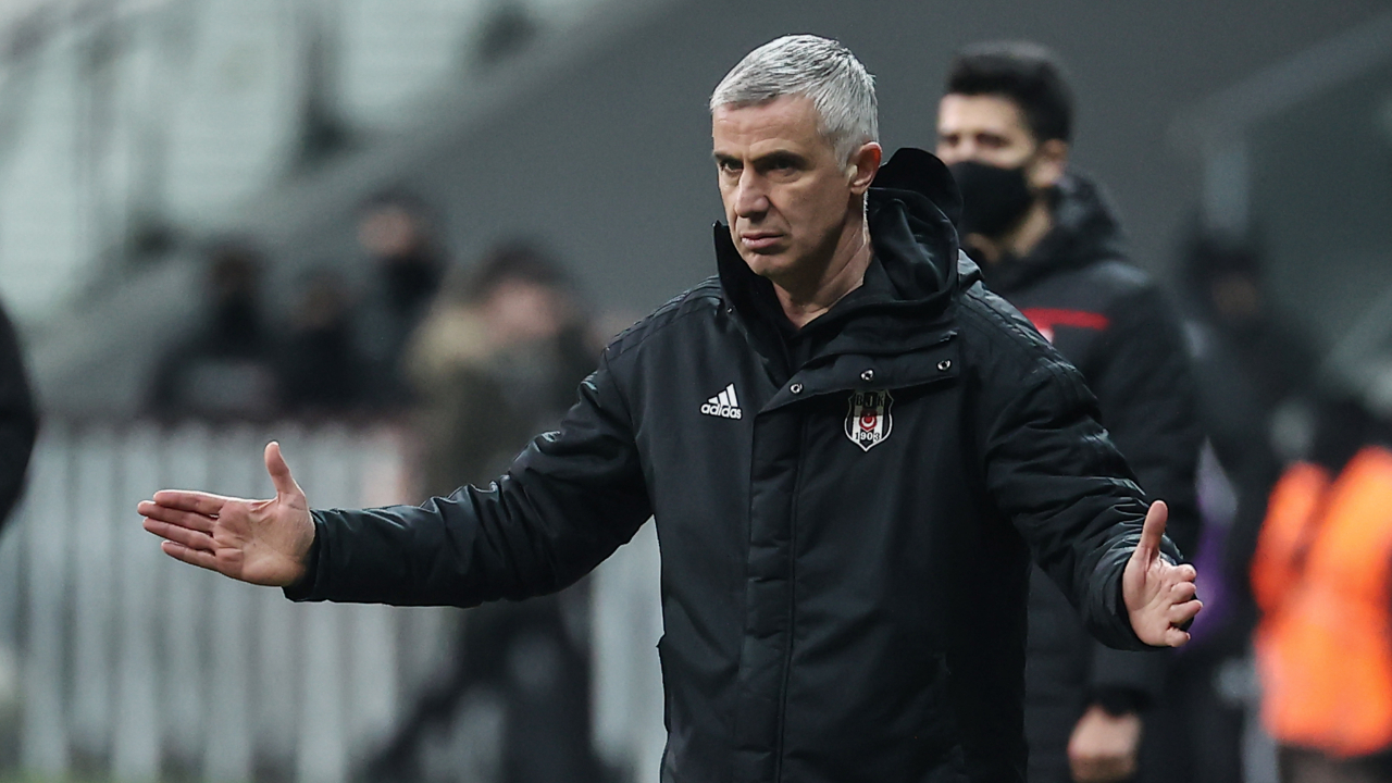 Önder Karaveli, Vodafone Park'a kış ortasında bahar getirdi; son 3 maç 9 puan