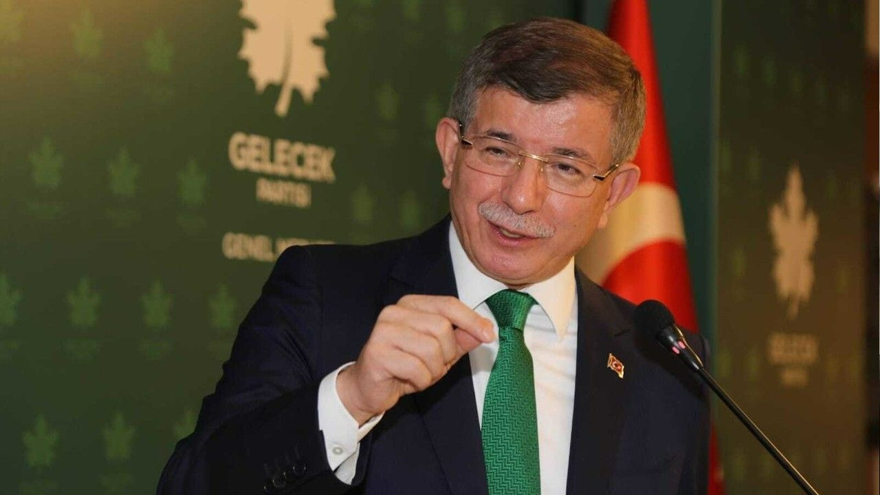 "Semra Güzel" sorusuna Davutoğlu'dan tuhaf cevap!