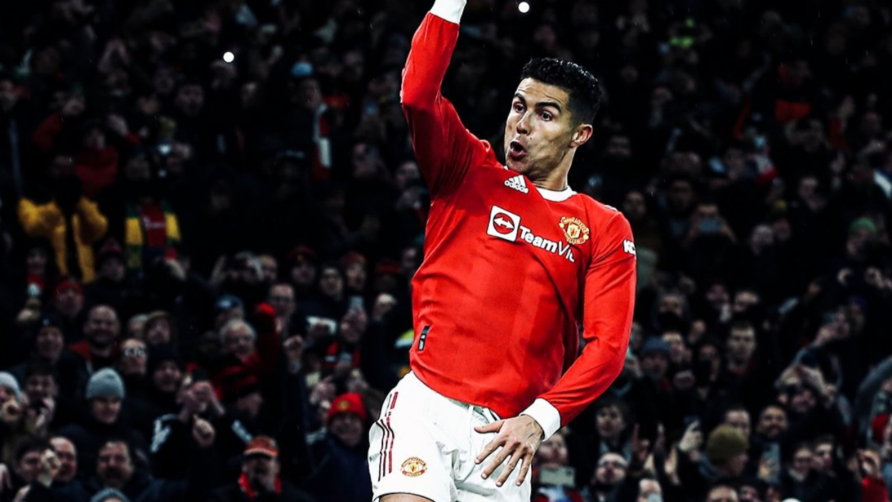 Cristiano Ronaldo: Kendimi 30 yaşında hissediyorum, 6 yıl daha oynarım