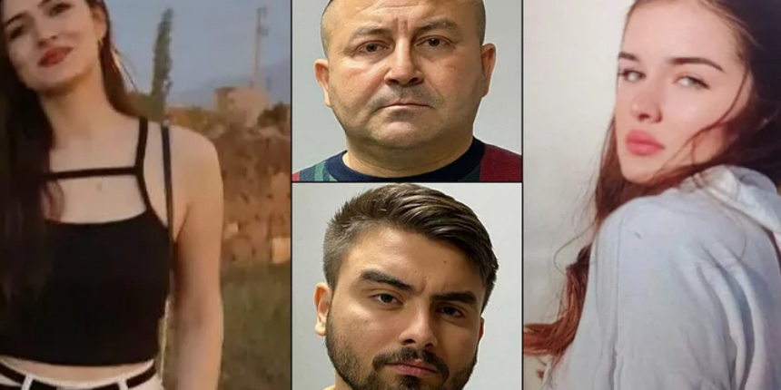 İntihar eden Aleyna, şüpheli ile ilgili çarpıcı notu rujuyla işaret etti
