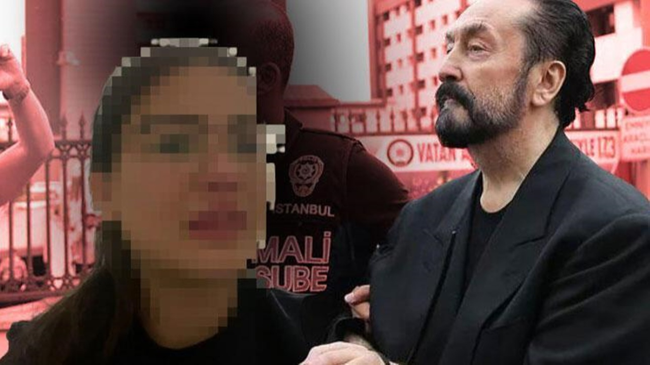 Kızının taciz edilmesine göz yumduğu iddia edilen anne hakim karşısına çıktı!