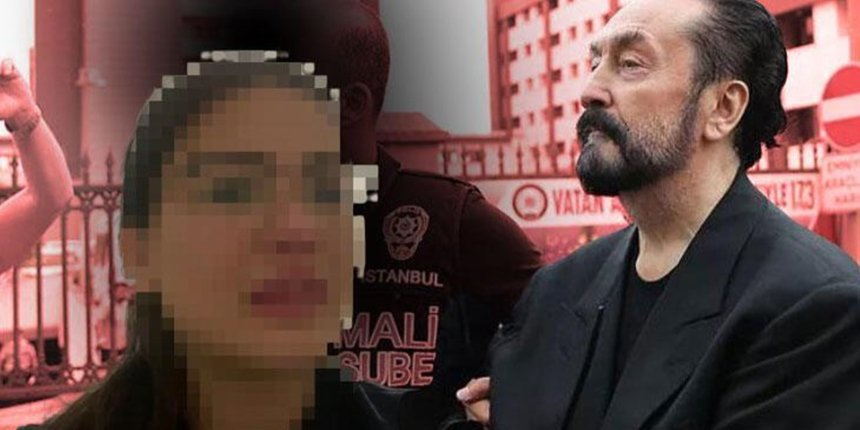 Kızının taciz edilmesine göz yumduğu iddia edilen anne hakim karşısına çıktı!