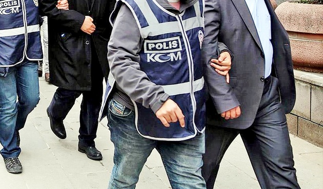 Doktorlara FETÖ operasyonu: Çok sayıda gözaltı...