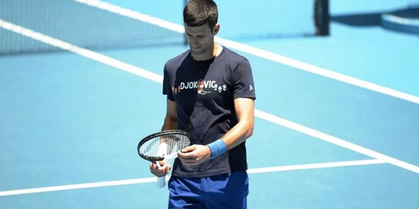 Novak Djokovic'e bir şok daha! Mahkemeden karar çıktı, sınır dışı ediliyor