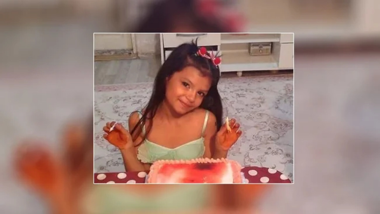 Okula giderken çöp kamyonu çarptı! Minik Aysel'in kahreden ölümü...