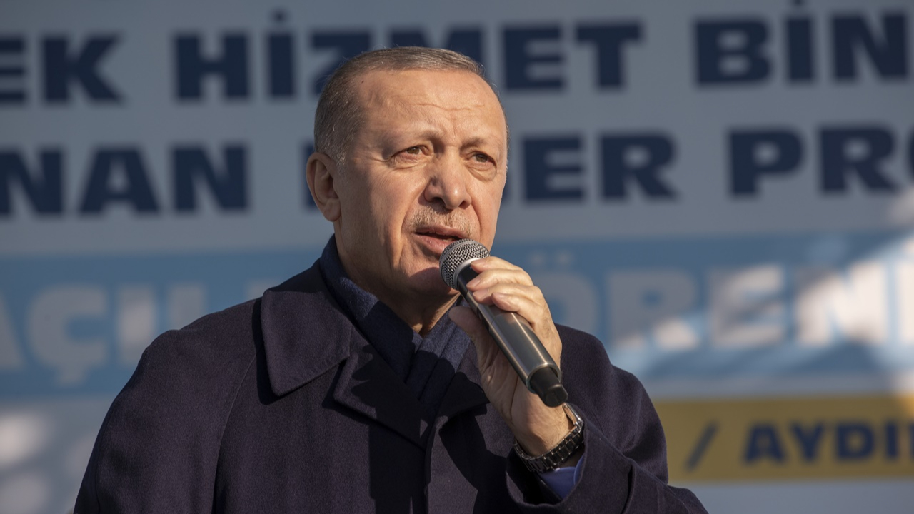 "Enflasyon karşısında vatandaşımızı koruyacağız, başaramayacaklar!"
