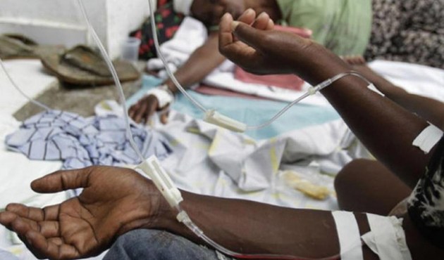 Yemen'de korkutan rakam! Kolera salgını can almaya devam ediyor!