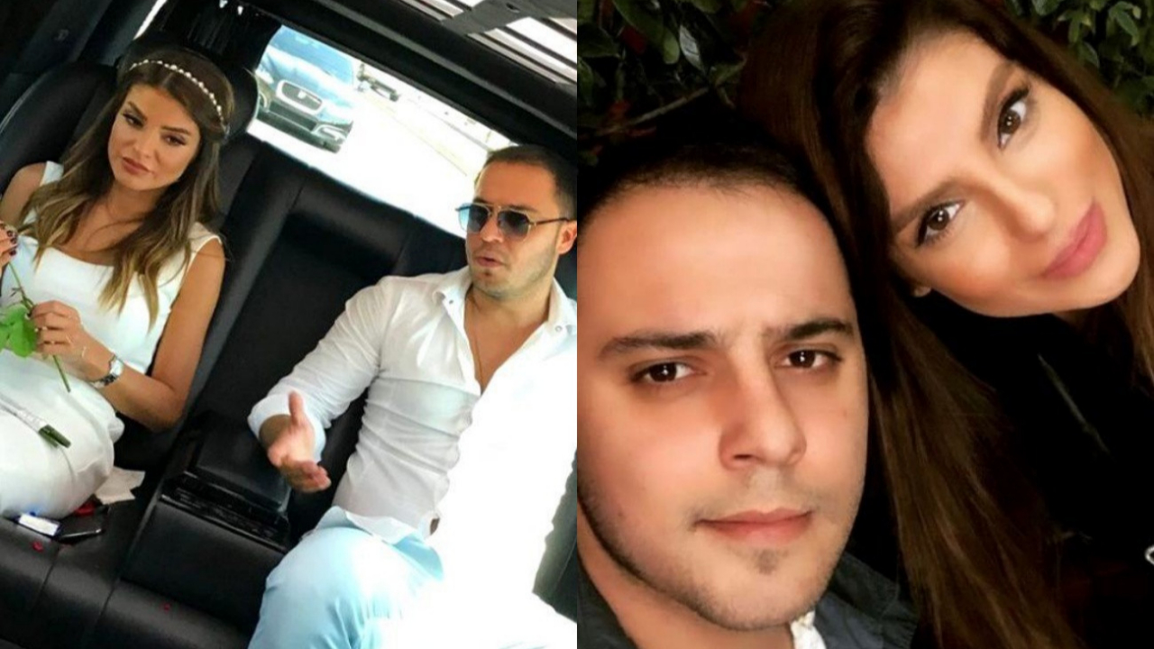 Selin Ciğerci - Gökhan Çıra'nın ardından bir güzel haber de Bircan Bali ile eski eşi Ömer Gezen'den