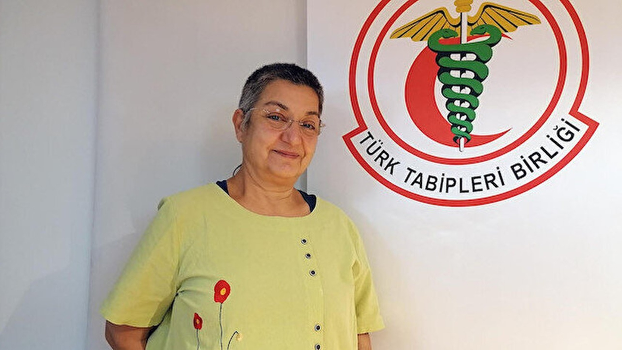 Tabipleri Birliği Başkanı, PKK yayın organında TURKOVAC’ı kötüledi!