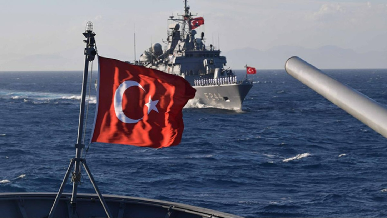 Yunanistan, Türkiye'nin savaş sebebi saydığı hamlesinden geri adım attı!