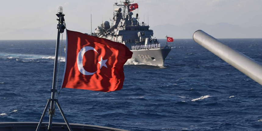 Yunanistan, Türkiye'nin savaş sebebi saydığı hamlesinden geri adım attı!