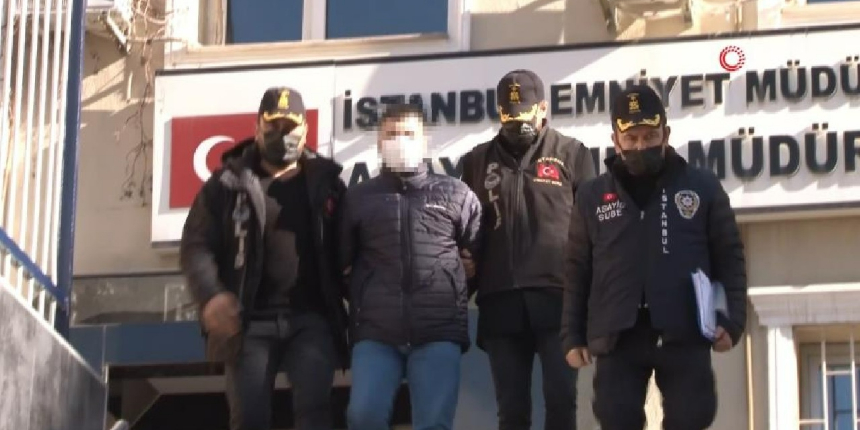 İETT şoförüne dehşeti yaşatmıştı! Saldırgan serbest bırakıldı!
