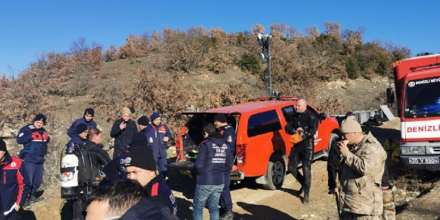 Gölette aranan avcı, Konya’daki asker arkadaşının yanından çıktı