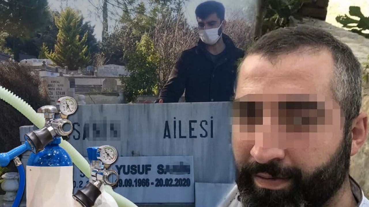 Hastanedeki büyük skandalda yeni gelişme: Hastaların hepsi alarm veriyordu.