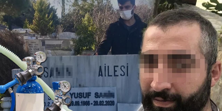 Hastanedeki büyük skandalda yeni gelişme: Hastaların hepsi alarm veriyordu.