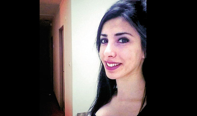 Gizem'in intihar mektubundaki sır çözüldü