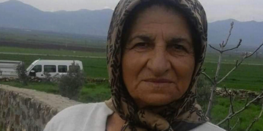 2. kattaki evinin balkonundan düşen kadın öldü