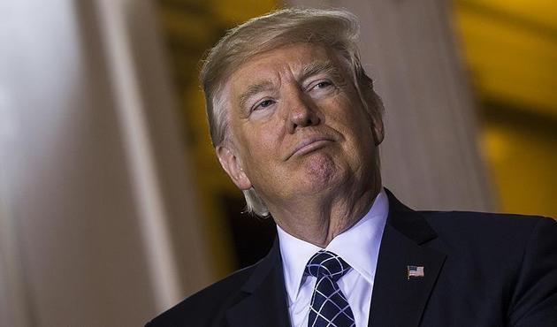 Ford'dan Trump'a DAEŞ konusunda ölümcül hata uyarısı! "Erdoğan haklı..."