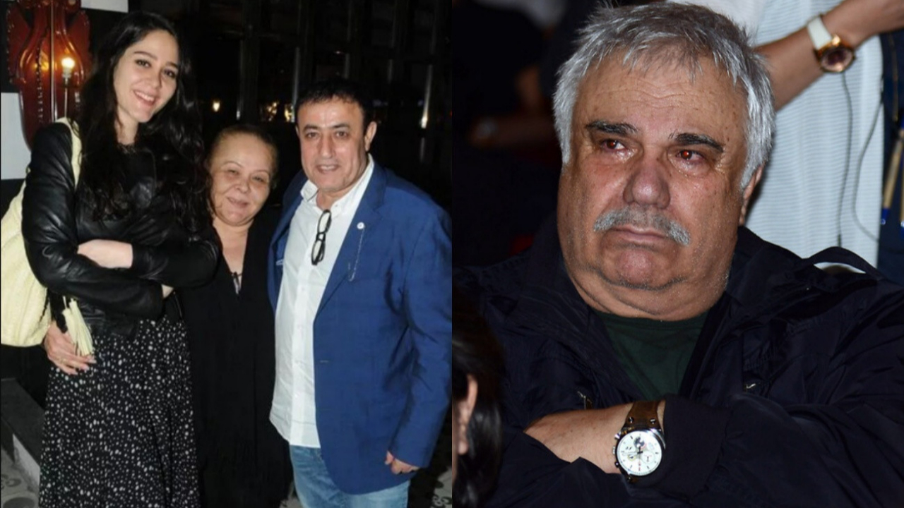 Mahmut Tuncer estetik yaptıran eşi Işıl Tuncer'in son halini Halil Ergün'e benzetti