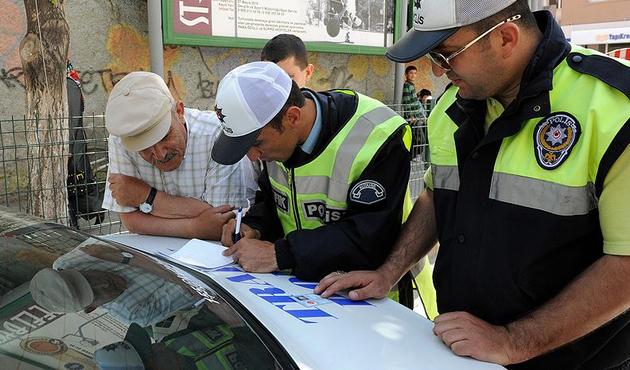 Trafik ve HGS cezaları artık e-posta kutunuza düşecek! İşte detaylar...