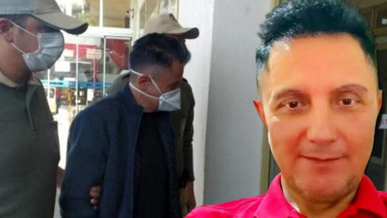 Doktor Barış Yağcı'dan tecavüz skandalı: Hastasını uyutup iç çamaşırını çıkardı...