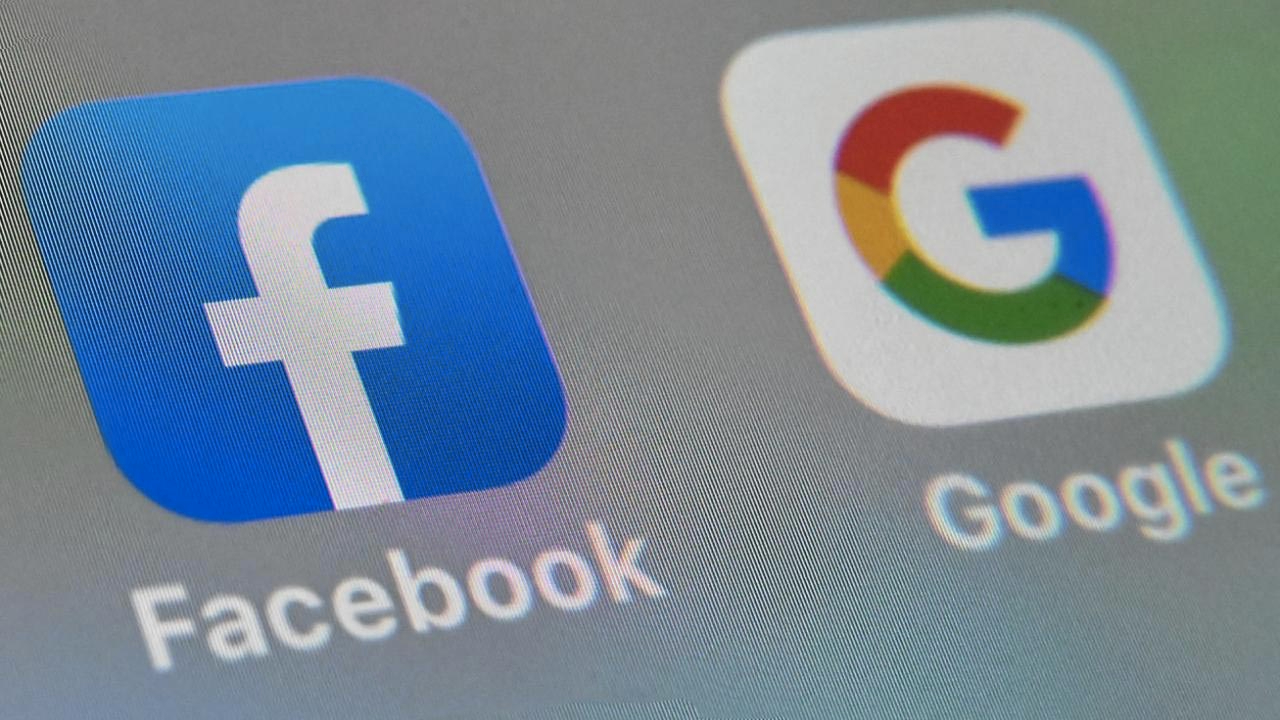 Google'a açılan davadan Facebook ile gizli anlaşma çıktı: Reklam pastasını böyle bölüştüler