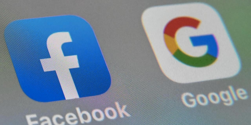 Google'a açılan davadan Facebook ile gizli anlaşma çıktı: Reklam pastasını böyle bölüştüler