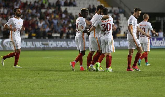 Galatasaraylı yıldızdan ayrılık sözleri!