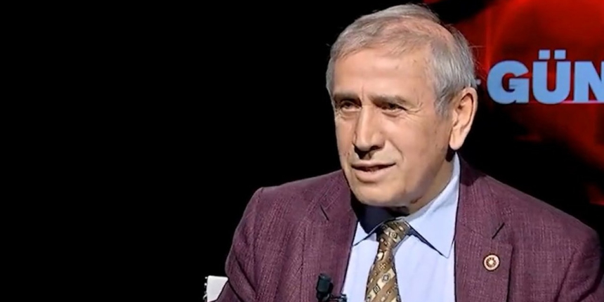 Kılıçdaroğlu'nun peygamber soyundan geldiğini söyleyen CHP'li vekilden yeni açıklama geldi