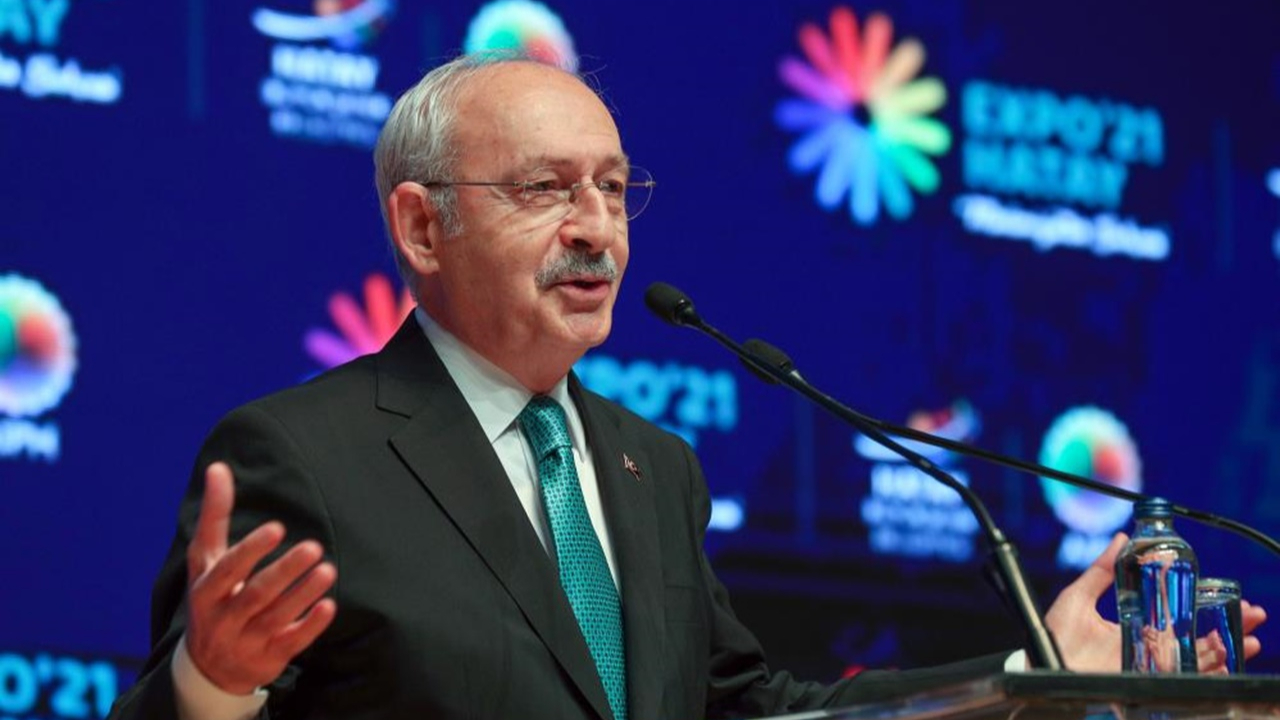 Kılıçdaroğlu: En geç iki yıl içerisinde Suriyeli kardeşlerimizi yolcu edeceğiz