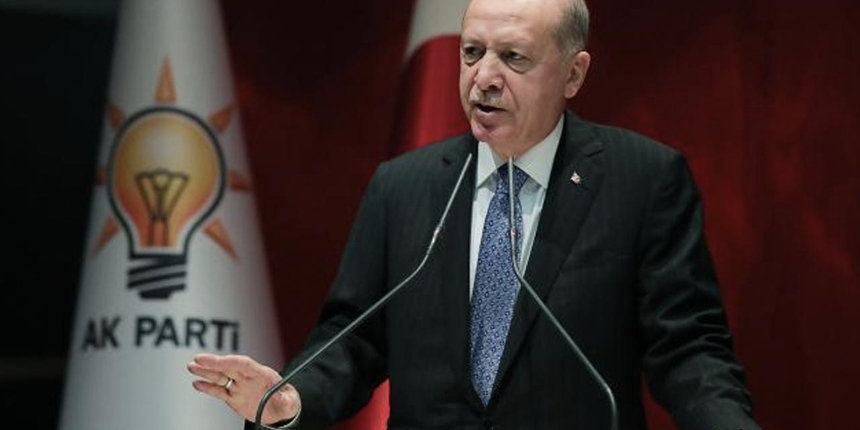 Cumhurbaşkanı Erdoğan: Haziran 2023 bizim için çok önemli bir sınav