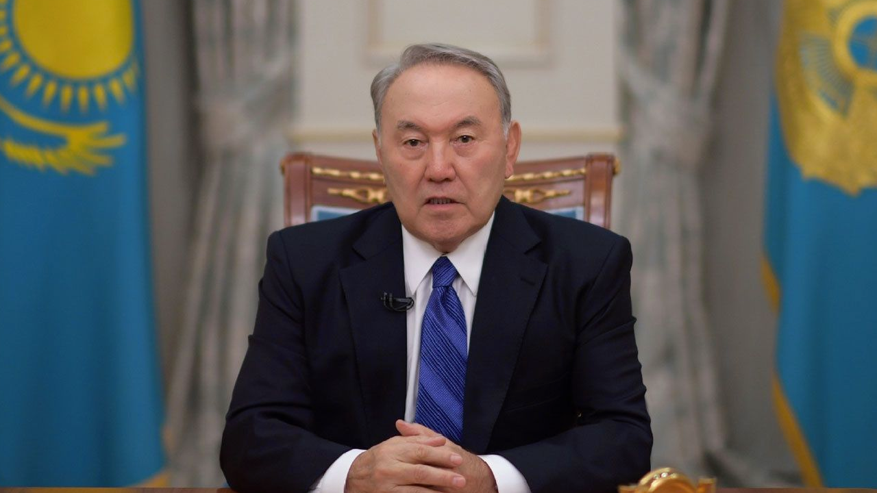Kazakistan'da Nazarbayev'in damatları istifa etti, yeğeni görevden alındı