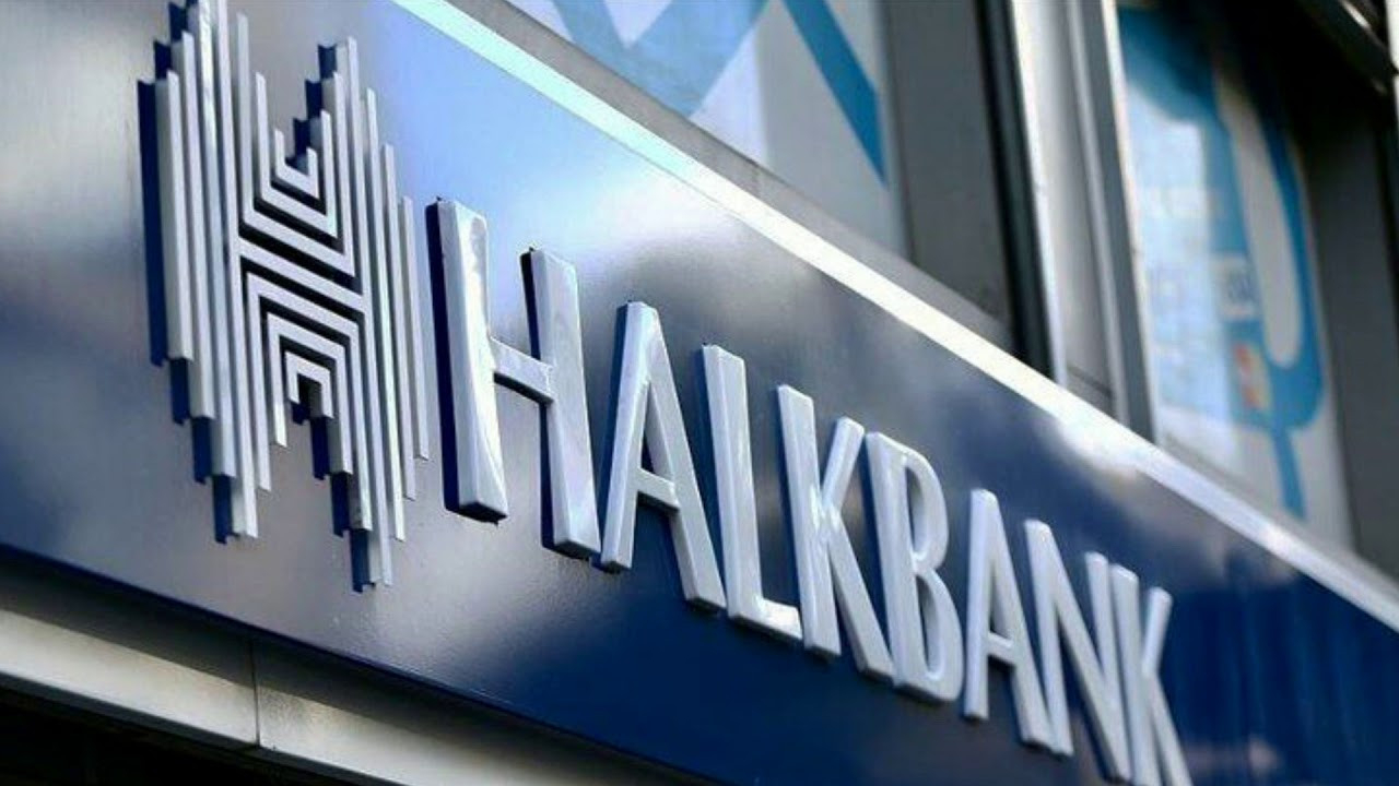 Halkbank ABD'deki davaya itiraz etti