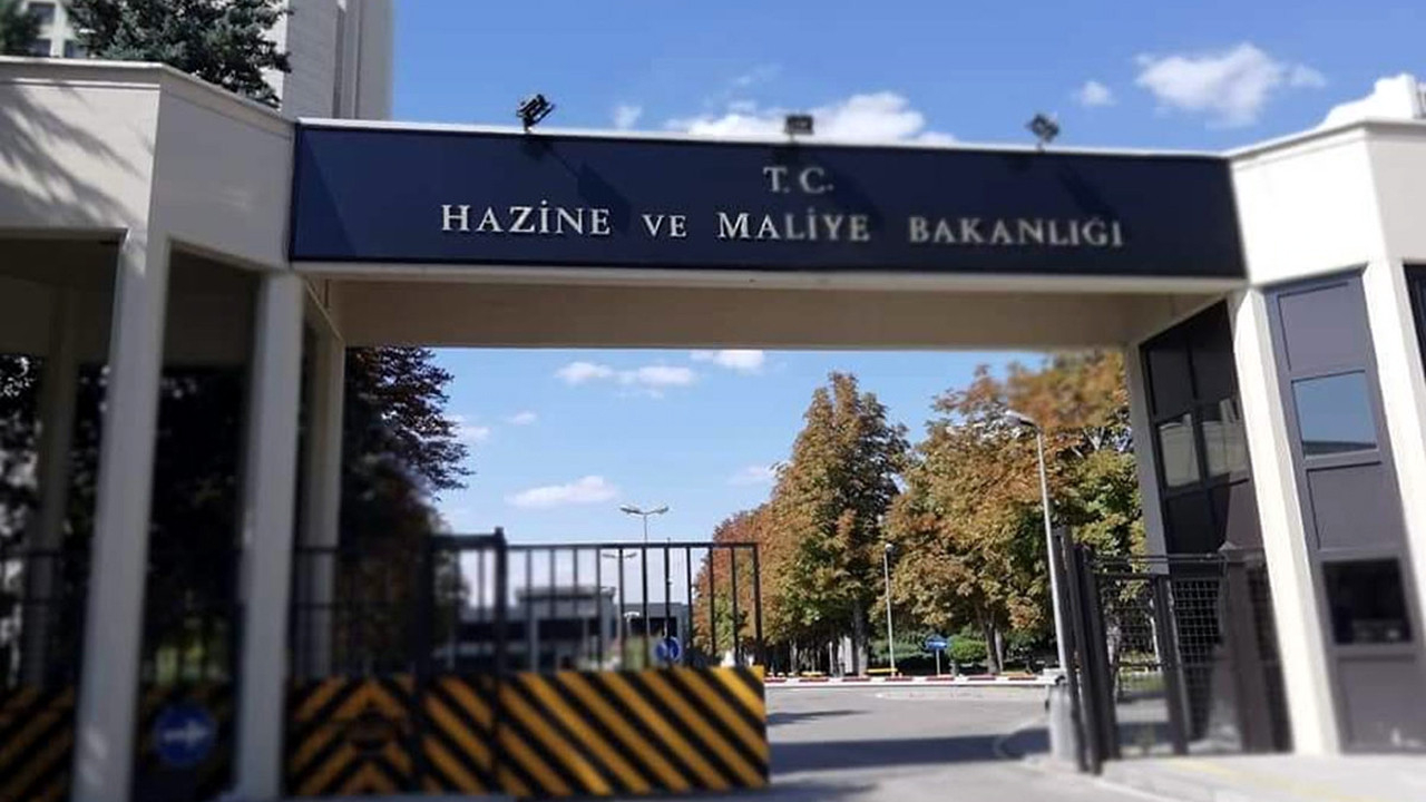 2021'de bütçe açığı 192 milyar lira oldu