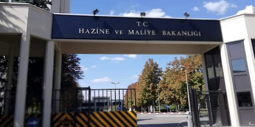 Bakan Soylu ve Bakan Nebati imzalı kararla malvarlıkları donduruldu