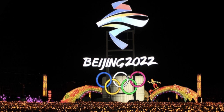 Pekin'de düzenlenecek Kış Olimpiyatları öncesi flaş karar: Bilet satışı yapılmayacak