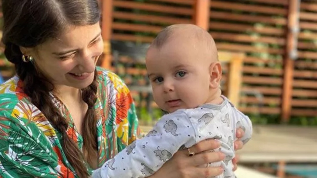 Hazal Kaya; "Fikret Ali bana benzesin diye çok uğraştım ama..."