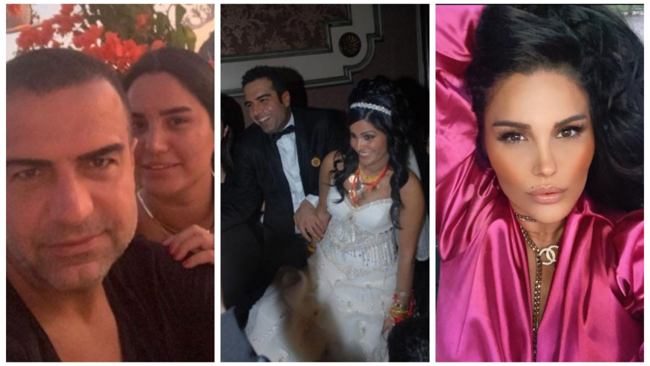 Fatoş Yelliler'den olay Berdan Mardini göndermesi! Boşandıktan sonra bambaşka biri oldu