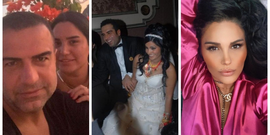 Fatoş Yelliler'den olay Berdan Mardini göndermesi! Boşandıktan sonra bambaşka biri oldu