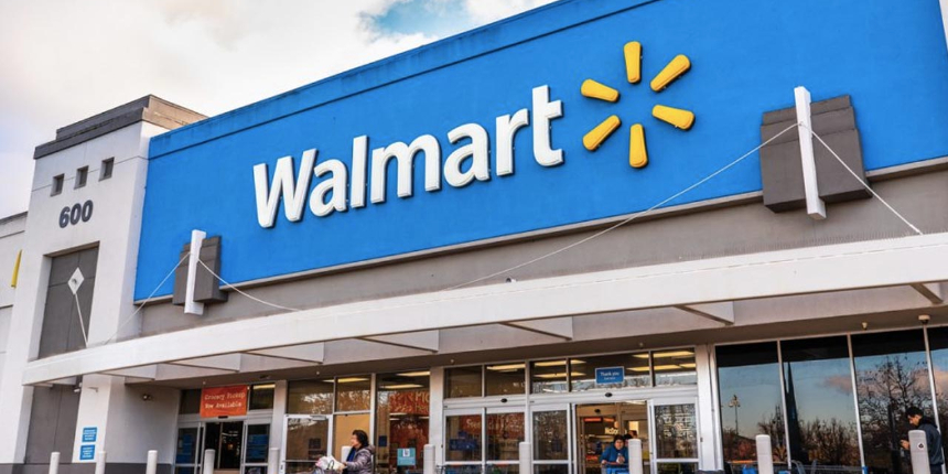 Bir dev şirket daha Metaverse'te yer almak için harekete geçiyor: Sırada ABD'li Walmart var