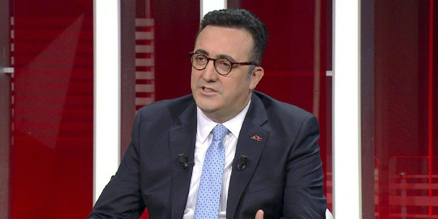 THY’nin Yönetim Kurulu Başkanı İlker Aycı istifa etti! İşte yerine gelen isim