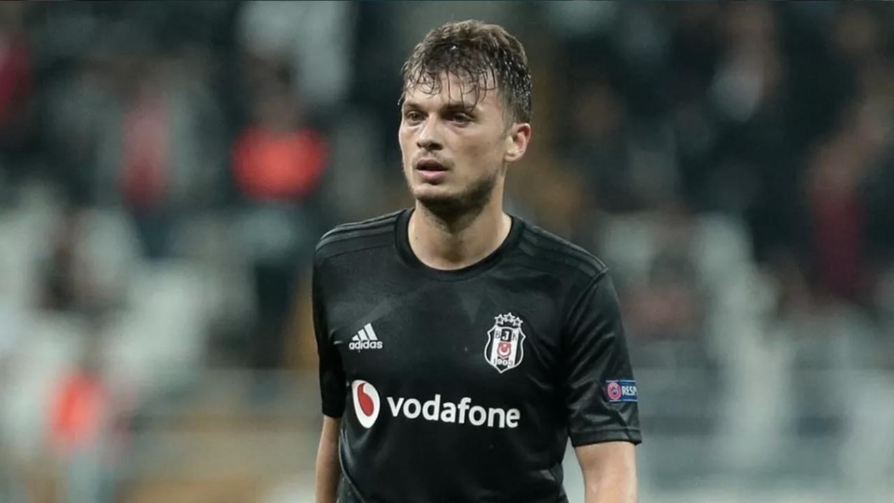 Kadro dışı kalan Ljajic bir şans daha istiyor: Hedefi, sözleşmesini oynayarak tamamlamak