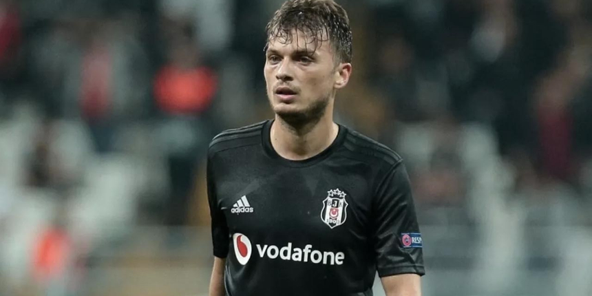 Kadro dışı kalan Ljajic bir şans daha istiyor: Hedefi, sözleşmesini oynayarak tamamlamak
