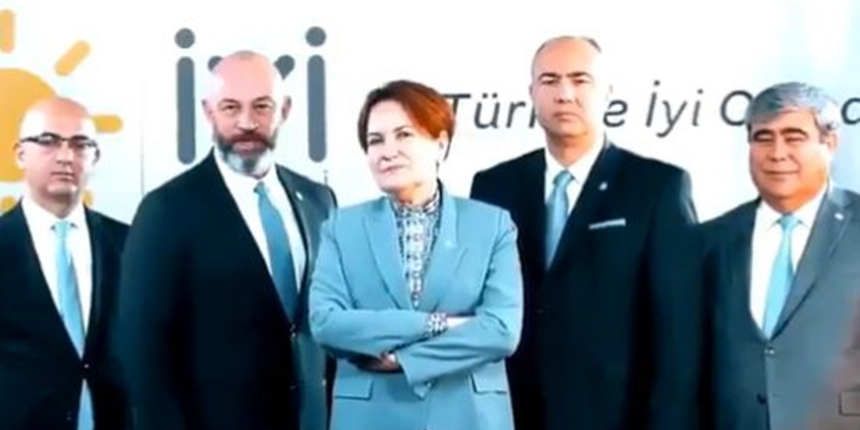 İYİ Parti'nin "FETÖ mağdurları" videosunda bulunan isimler partiyle yollarını tek tek ayırdı