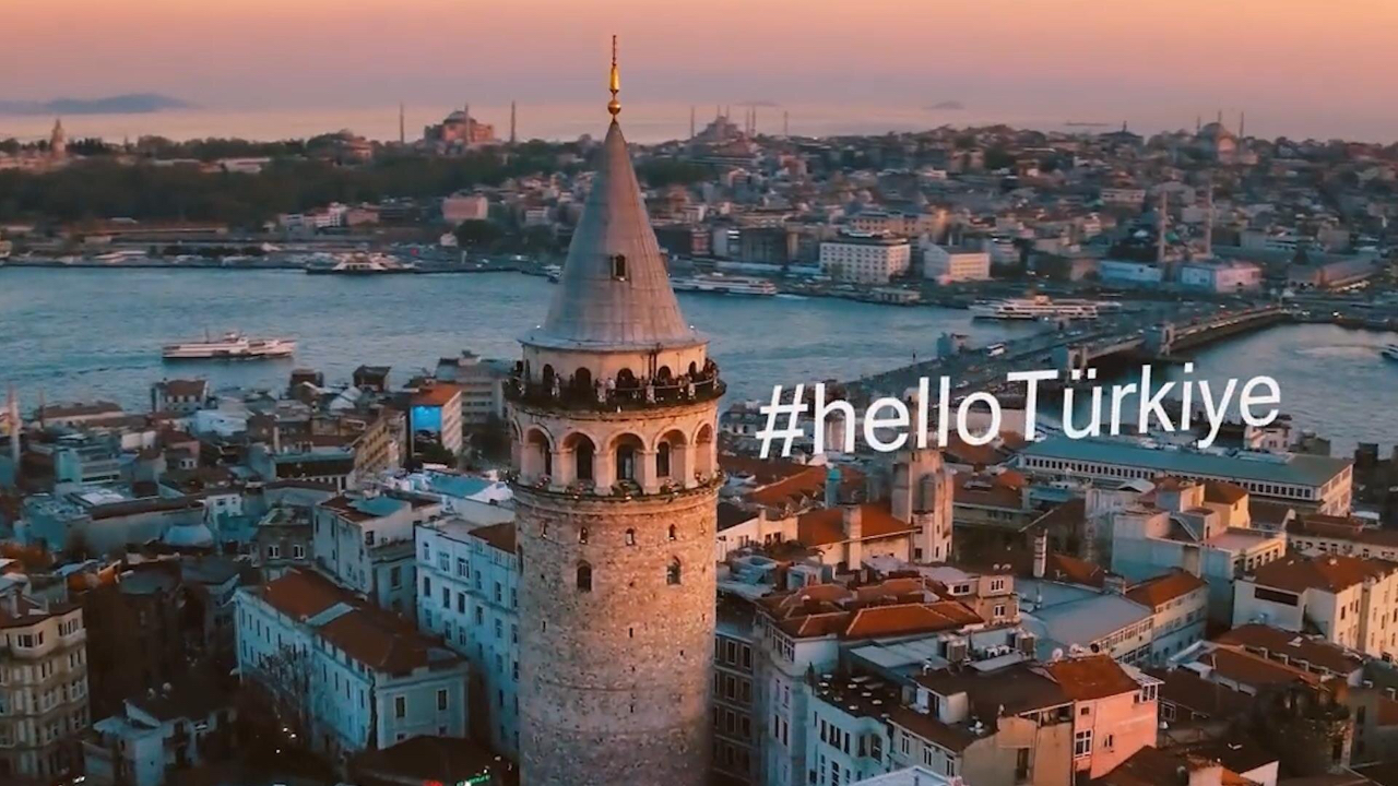 "Turkey" gitti ama Nuran Yıldız'ın o kampanyaya bir itirazı var!
