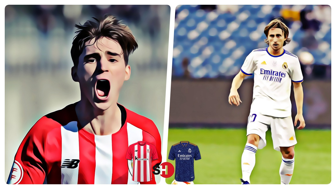 İspanya Süper Kupa finalinde Athletic Bilbao ile Real Madrid karşı karşıya geliyor