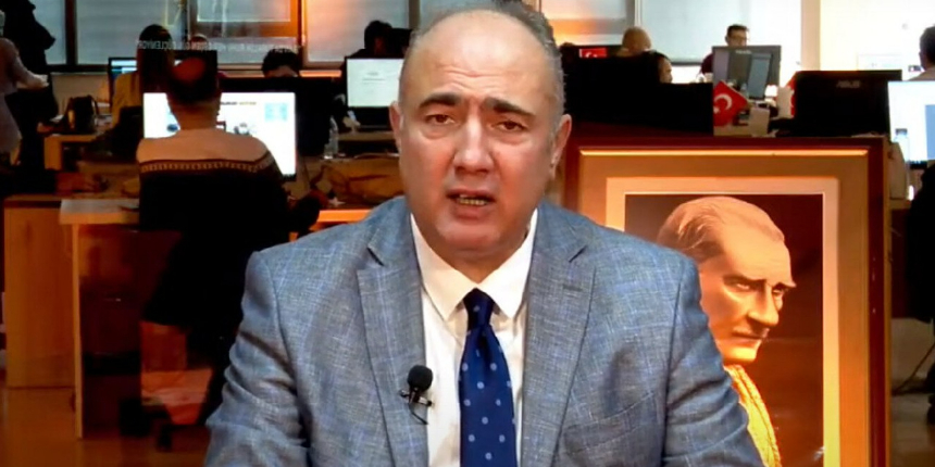 İYİ Parti kurucusu Vedat Yenerer, "Parti, Meral Akşener Fun Club’a döndü" diyerek istifa etti!